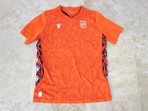 Maillot nantes 2024 2025 - f.c,