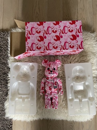 Medicom rbrick bape baby - be@rbrick,