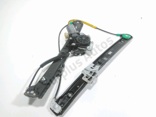 Leve vitre electrique - leve-vitre, avant
