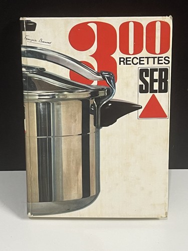 Livre cuisine vintage - livre,