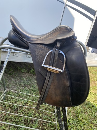 County connection dressage - county,
