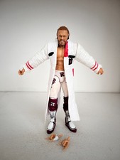 WWE EDGE MATTEL Figurine