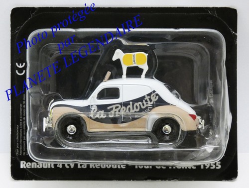 Miniature norev atlas voiture - norev,