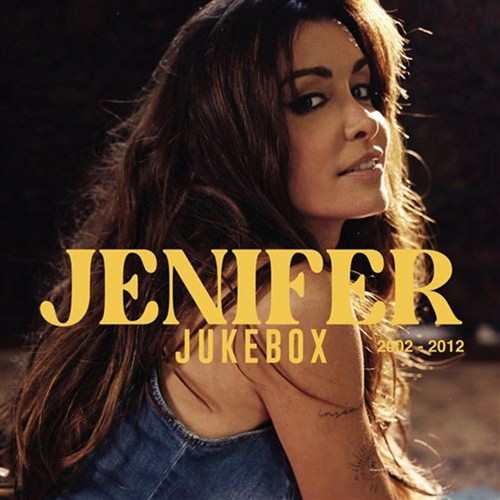 Jenifer jukebox cd - -, album