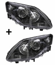 2x PHARE AVANT GAUCHE + DROITE