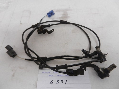 Câbles capteur vitesse abs - de,