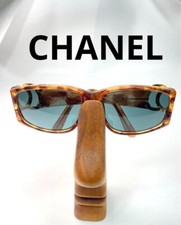 CHANEL vintage sunglasses