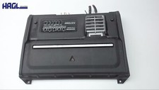Amplificateur Kenwood KAC-8403 Avec Support Avec Prise Sans Vis Mercedes-Benz