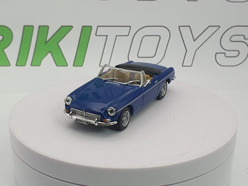 Cabriolet kiosque 1 43 - kiosque, 1/43