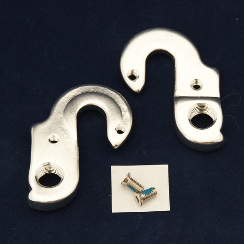 Mech dérailleur support cadre - mech,