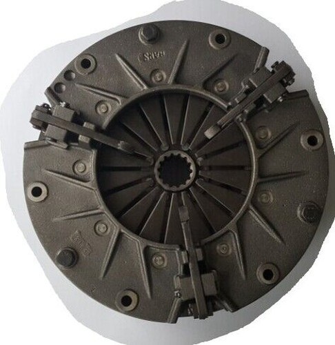Embrayage disque tracteur 550 - embrayage,