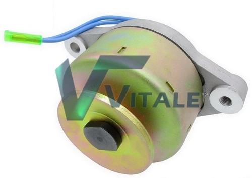Alternateur generateur dynamo - generateur,