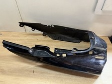 UNE COQUE CARENAGE ARRIERE