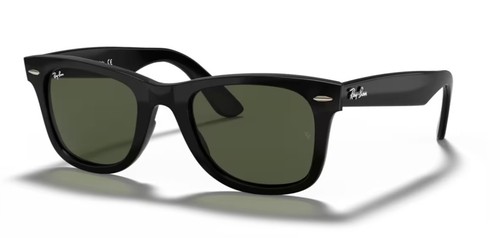 Ray ban 4340 wayfarer - ease, 50