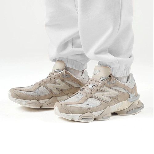 Chaussures new balance 9060 - chaussures,
