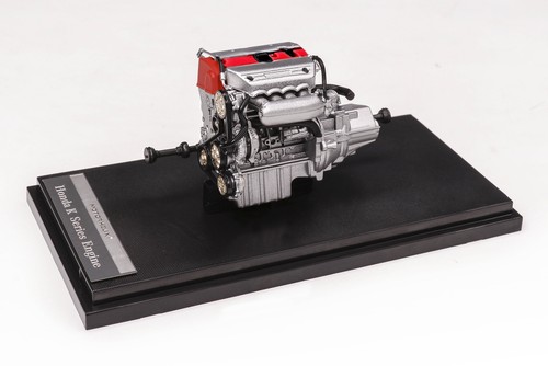 Moteur honda vtec series - honda,