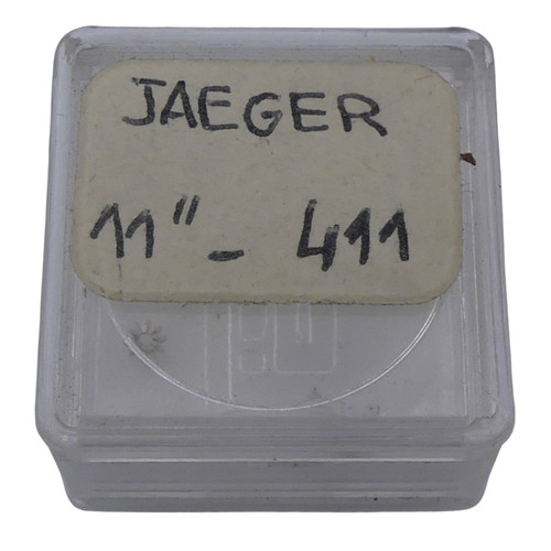 Jaeger lecoultre 411 723 axe - -,