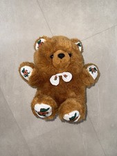 Vintage Florida Gators Teddy