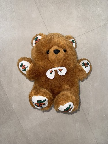 Vintage florida gators teddy - florida,