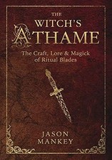 The Witch's Athame: The Craft