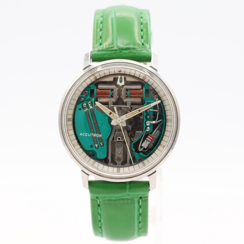 Vintage 35mm 1966 accutron - vintage,