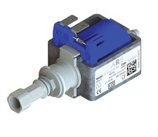 Machine à coudre Pompe Café