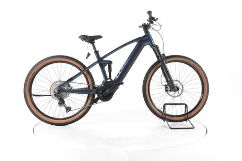 Cube stereo hybrid - hybrid, slx