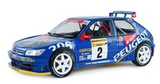 SOLIDO, PEUGEOT 306 Maxi #2