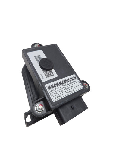 Centrale blackbox bbs - blackbox, ducati