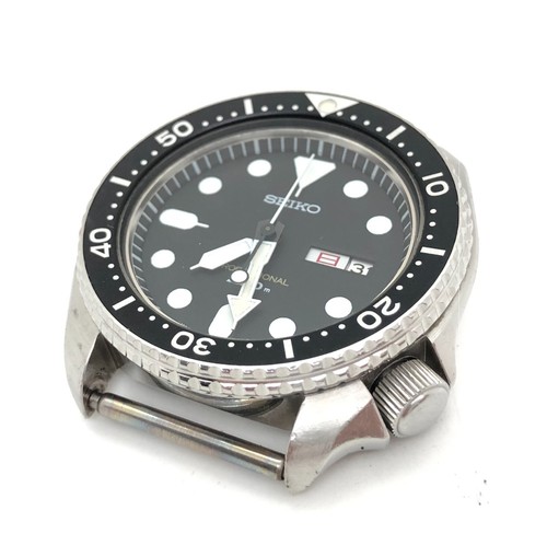 W2414 seiko professional - [w2414],