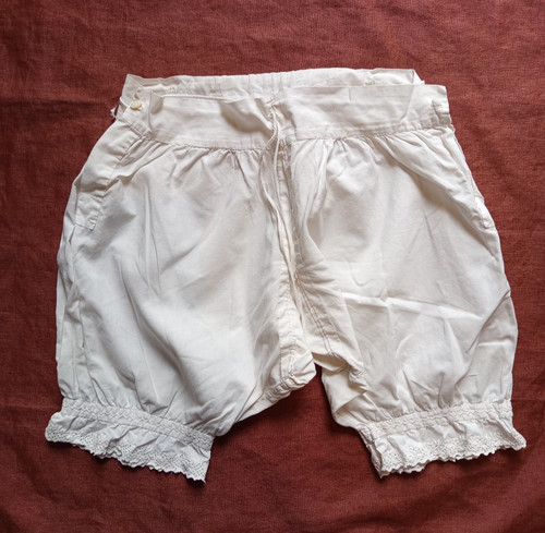 Ancien panty culotte pour - culotte,