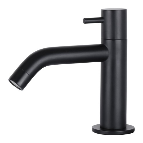 Differnz robinet noir mat - mat,