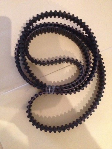 179 ceinture double - nr.,