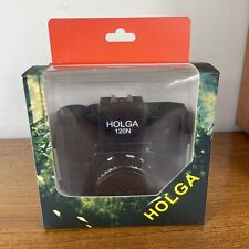 Holga 120N 120 Medium Format Film Camera Color or B&W in Box with Fuji Film Roll