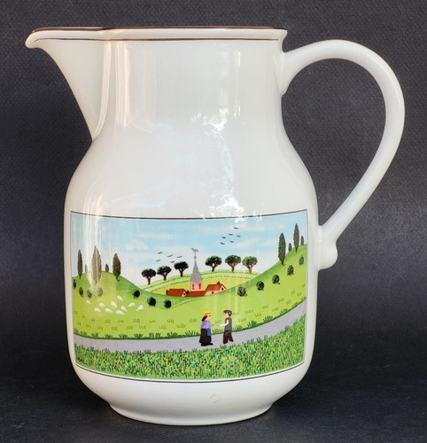 Ravissante verseuse cafetiere - ravissante,