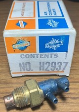 EVERHOT HEATER CONTROL VALVE