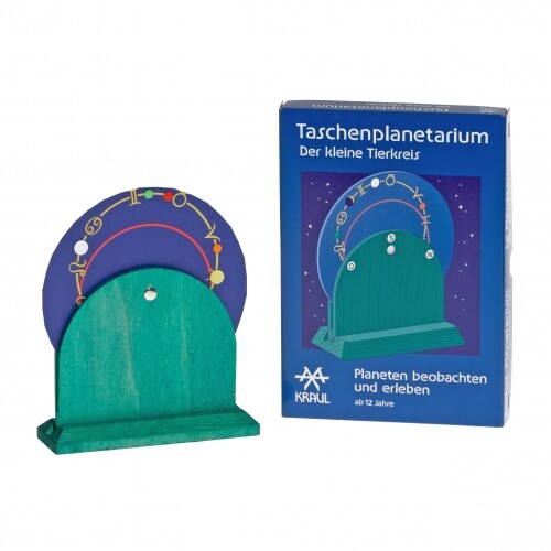 Planétarium poche - de,