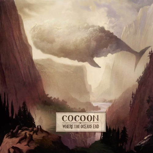 Cocoon where the - where, end
