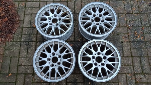 Bmw e36 e46 style 16 - style, 42