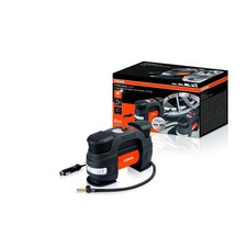 COMPRESSEUR D'AIR DIGITAL 12V