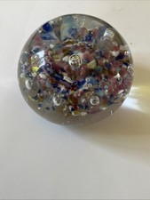 Ancienne Boule sulfure de