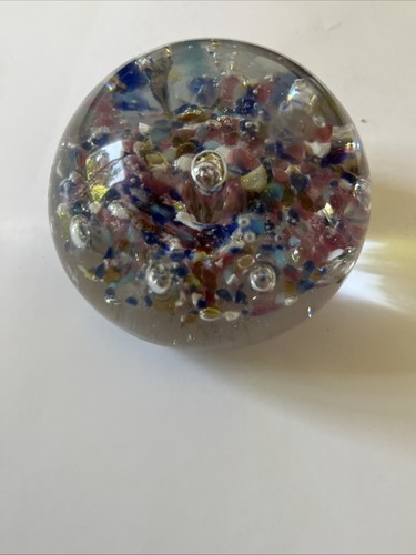 Ancienne boule sulfure - boule,