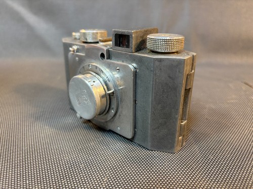 Ancien appareil photos - appareil,