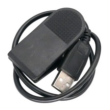 Garmin 010-11029-01 Charger Cable Forerunner 910XT 405CX 405 310XT Power Supply