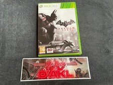 Batman Arkham City Sans Notice