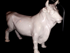 Ancienne  Faïence craquelée