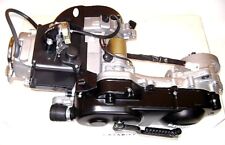 Moteur Complet 10 Pouces 50ccm 4Takt 139QMB Rétro Scooter Alpha Burnout