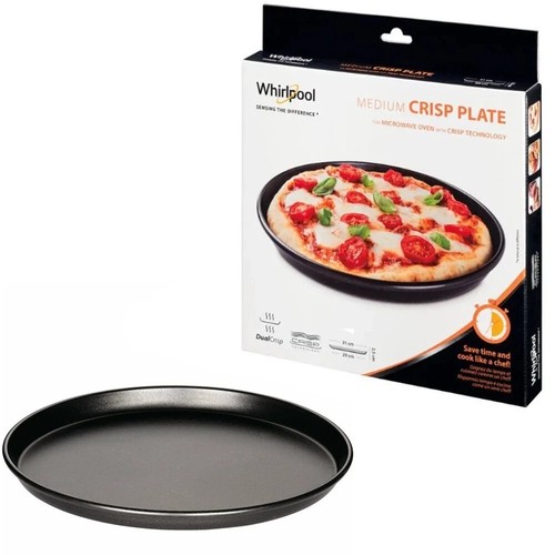 Plaque crisp originale - plaque,