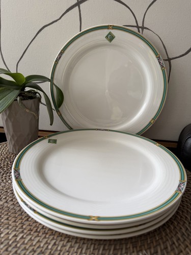 Villeroy boch luxembourg - 5x,