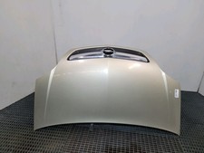 capot opel MERIVA A Monospace
